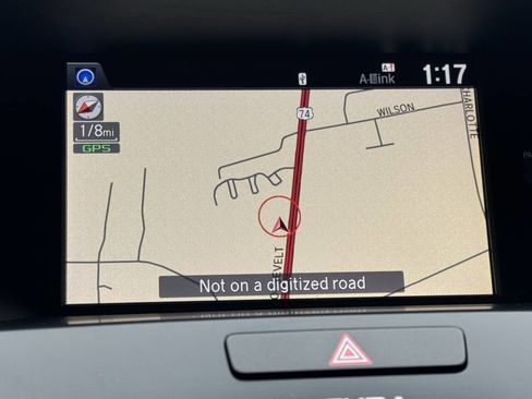 Used 2018 Acura RDX AWD w/ Technology Package image 16