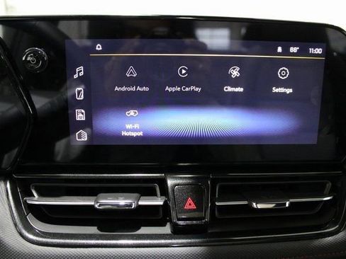 New 2026 Chevrolet TrailBlazer RS w/ Convenience Package image 9