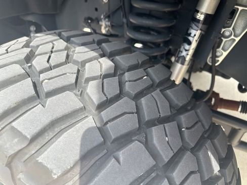 Used 2024 Ford F250 Lariat w/ Lariat Ultimate Package AWD/4WD image 9