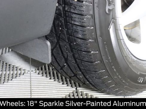 Certified 2023 Ford Edge SEL image 17