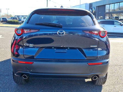 Used 2020 MAZDA CX-30 AWD w/ Preferred Package image 5
