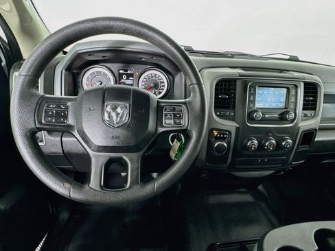 Used 2018 RAM 1500 Tradesman w/ Popular Equipment Group RWD image 10
