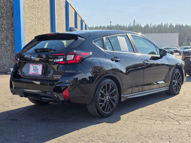 Used 2024 Subaru Impreza RS AWD/4WD image 5