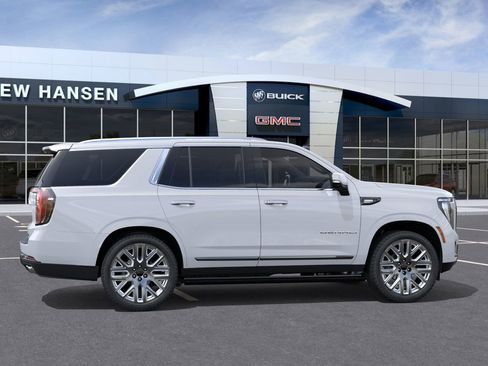 New 2026 GMC Yukon Denali Ultimate image 6