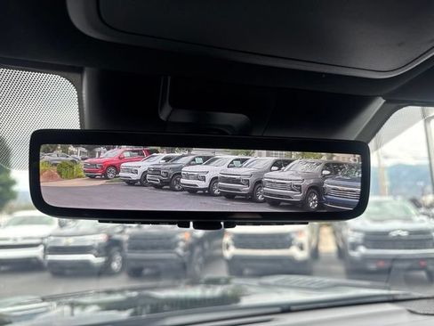 Used 2025 Toyota Sequoia TRD Pro AWD/4WD image 32