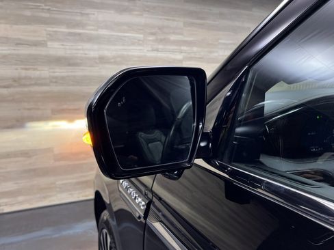 Used 2023 Lincoln Navigator L Black Label image 36