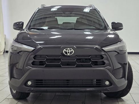 New 2026 Toyota Corolla Cross XLE image 9