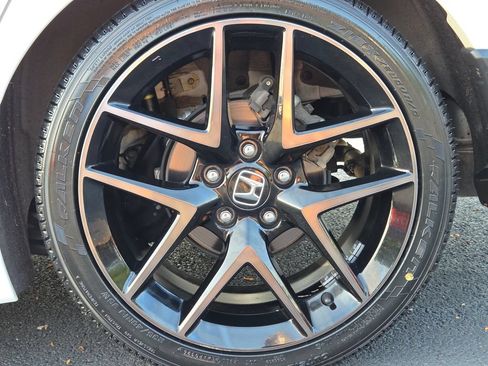 Certified 2023 Honda Civic Sport Touring image 20