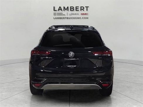 Used 2023 Buick Envision Essence w/ Sport Touring Package image 7