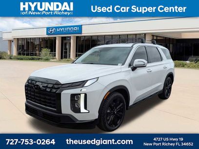 Used 2023 Hyundai Palisade XRT