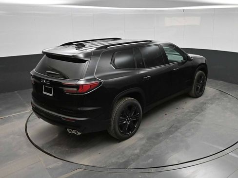 New 2026 GMC Acadia Elevation w/ Black Edition image 29