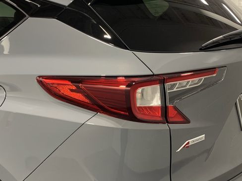 Used 2025 Acura RDX A-Spec image 15