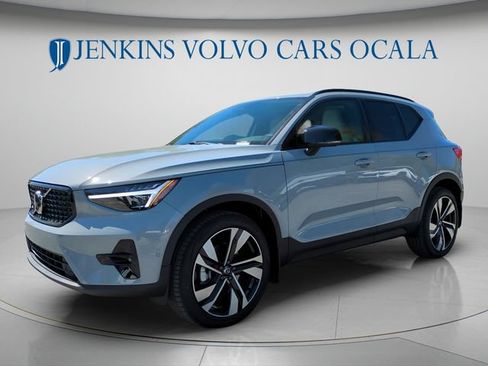 New 2026 Volvo XC40 B5 Ultra AWD/4WD image 7