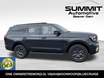 Used 2025 Ford Expedition Tremor