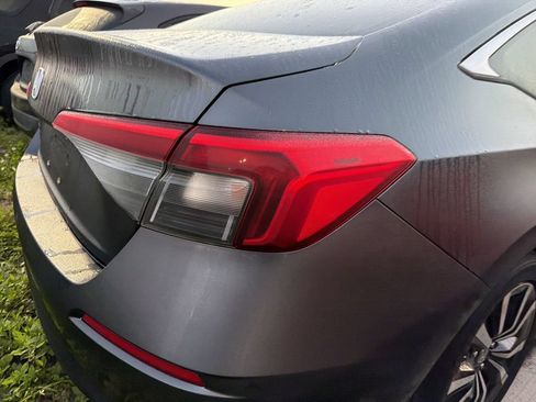 Used 2022 Honda Civic EX image 10