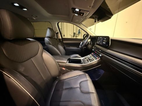 Used 2025 Hyundai Palisade XRT AWD/4WD image 33