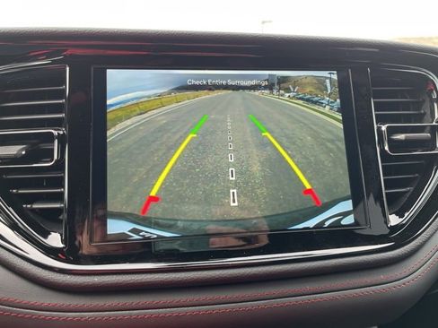 New 2026 Dodge Durango GT image 23