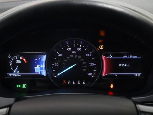 Used 2018 Ford Explorer XLT w/ Equipment Group 202A image 18