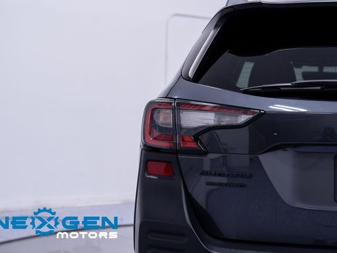 Used 2022 Subaru Outback Wilderness image 54