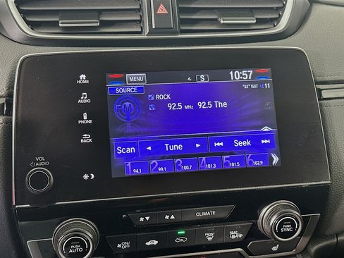 Used 2018 Honda CR-V EX image 21