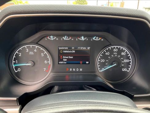 Used 2023 Ford F150 XLT image 50