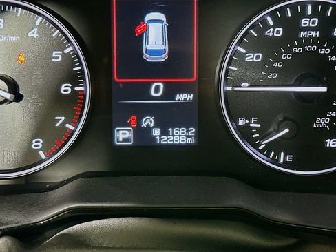 Certified 2024 Subaru Outback Premium AWD/4WD image 14