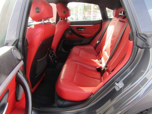 Used 2020 BMW 440i Gran Coupe xDrive image 18