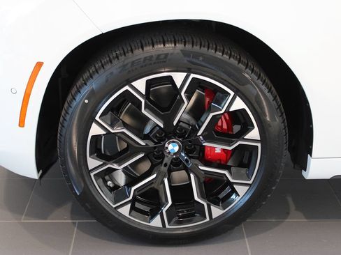 New 2026 BMW X3 M50 w/ Premium Package AWD/4WD image 26