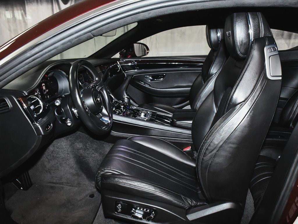 Used 2020 Bentley Continental GT AWD/4WD image 41