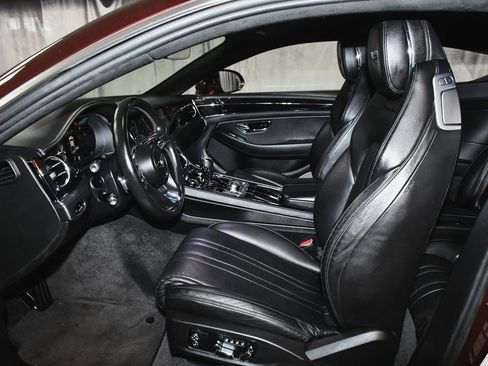 Used 2020 Bentley Continental GT AWD/4WD image 41