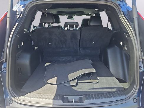 Certified 2024 Honda CR-V Sport-L image 32