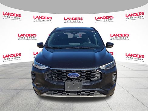 Certified 2024 Ford Escape ST-Line Select w/ Tech Pack #1 image 8
