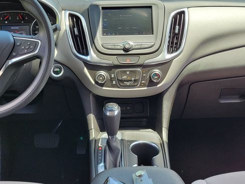 Used 2020 Chevrolet Equinox LT FWD image 27