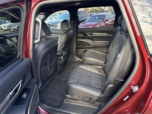 Certified 2023 Kia Telluride SX X-Line image 17