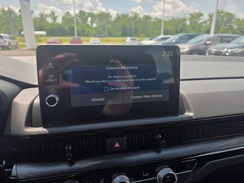 New 2026 Honda CR-V EX-L image 17