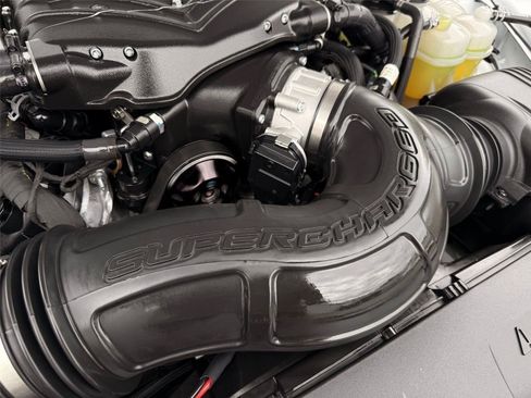Used 2025 Ford Mustang GT Premium w/ GT Performance Package RWD image 43