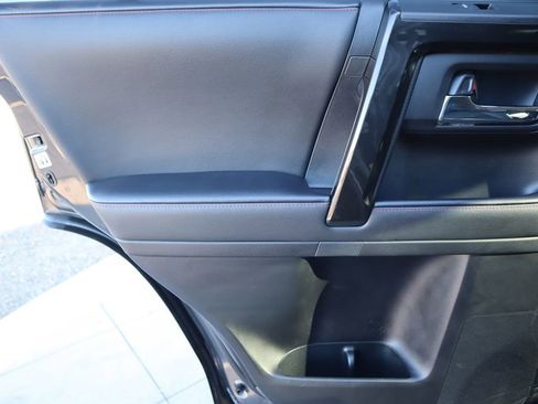 Certified 2024 Toyota 4Runner TRD Pro image 25