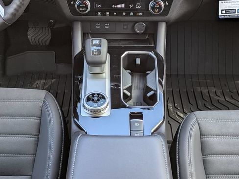New 2026 Mitsubishi Outlander AWD image 20