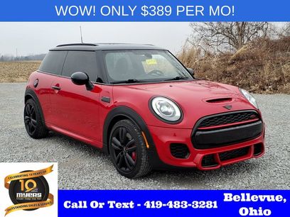 Used 2017 MINI Cooper John Cooper Works