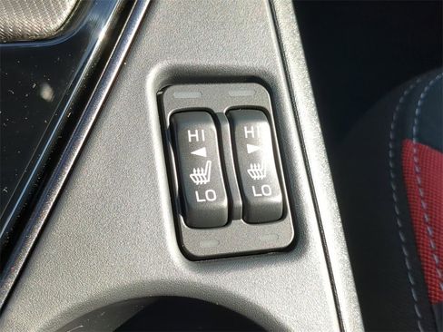 Used 2025 Subaru Impreza RS image 24