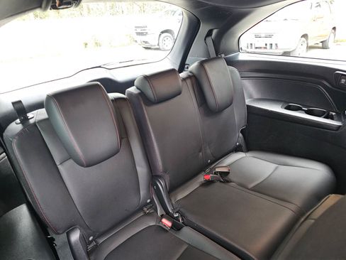 Used 2023 Honda Odyssey Sport image 13