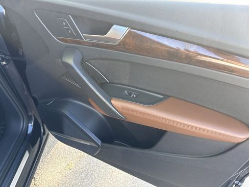 Used 2018 Audi Q5 Prestige AWD/4WD image 21