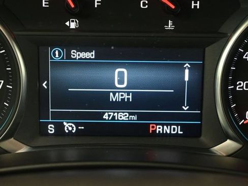 Used 2024 Chevrolet Equinox LT FWD image 38