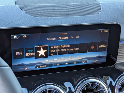 New 2026 Mercedes-Benz GLB 250 250 image 24