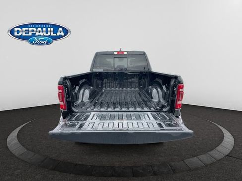 Used 2022 RAM 1500 Limited image 6