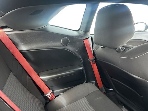 Used 2021 Dodge Challenger SRT Super Stock image 25