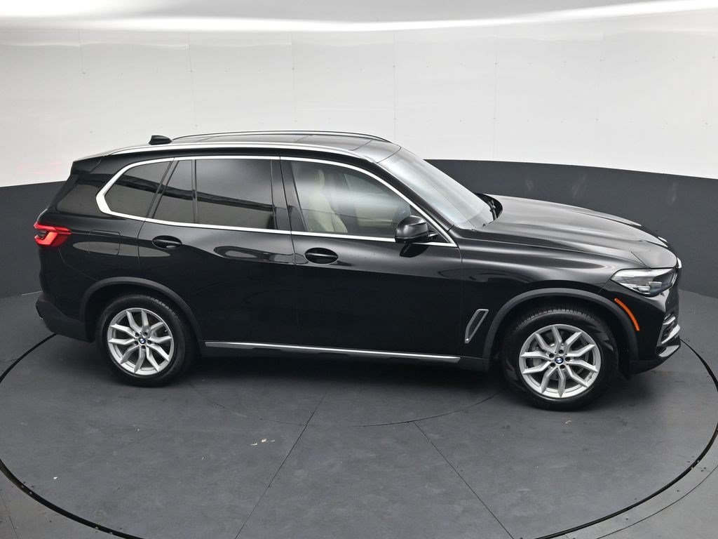 Used 2020 BMW X5 xDrive40i w/ Premium Package AWD/4WD image 23