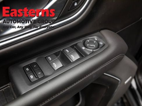 Used 2021 Chevrolet Tahoe Z71 AWD/4WD image 16