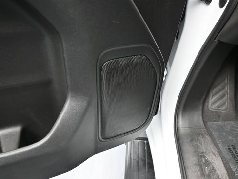 Used 2023 Chevrolet Silverado 1500 Custom RWD image 16
