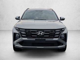 Used 2025 Hyundai Tucson SEL FWD video 2